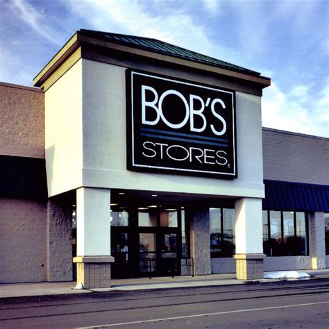 bob's stores